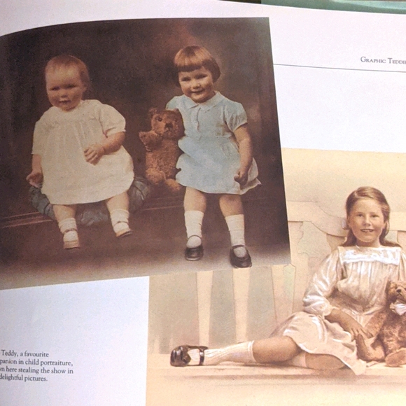 Teddy Bears A Celebration - Picture 5 of 10